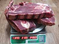 Продам мясо говядина 2200 в круговую