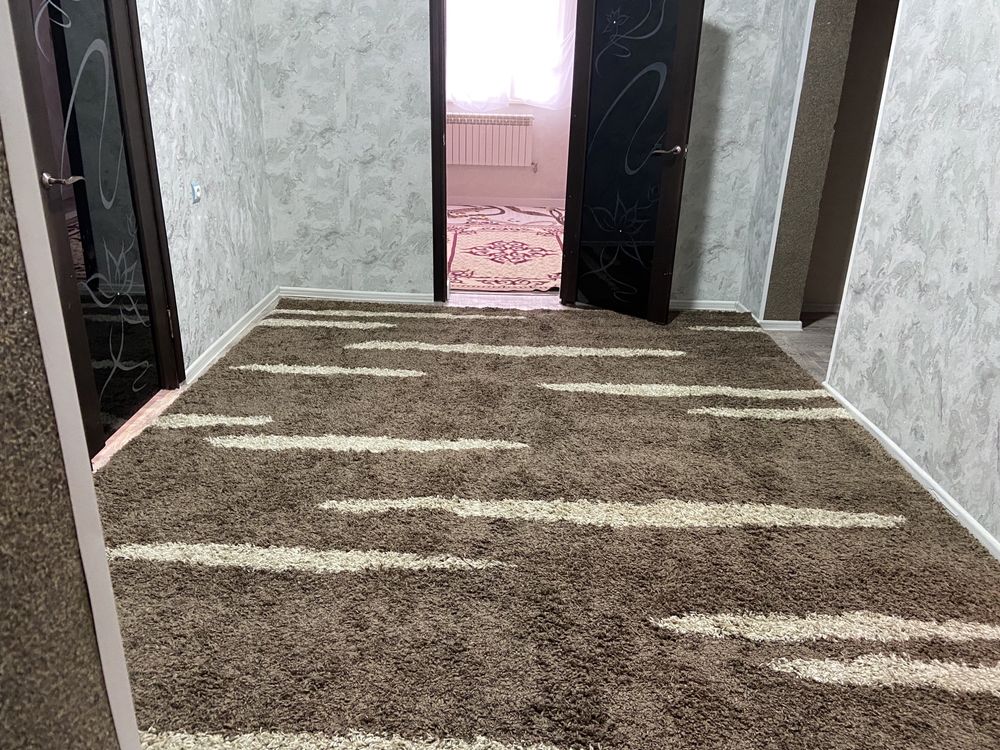 Ковёр продаётся две за 50000