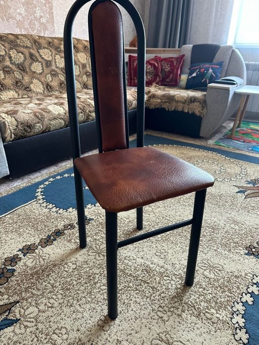 Продаю в связи с переездом. Срочно. Состояние хорошее, 6 штук