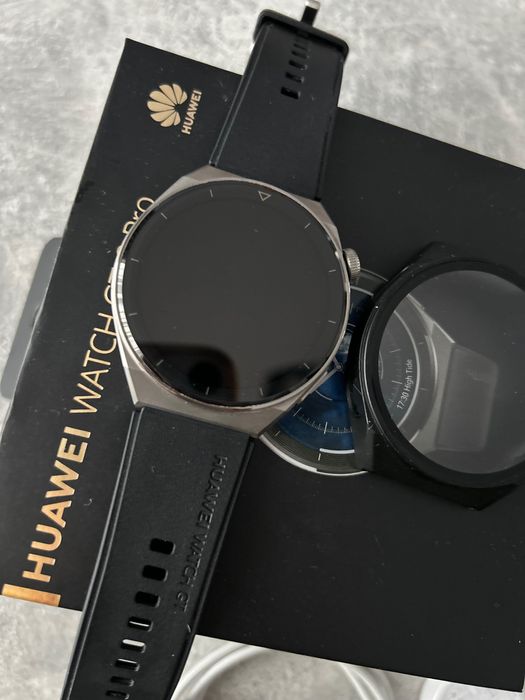 Ceas Huawei GT3 Pro