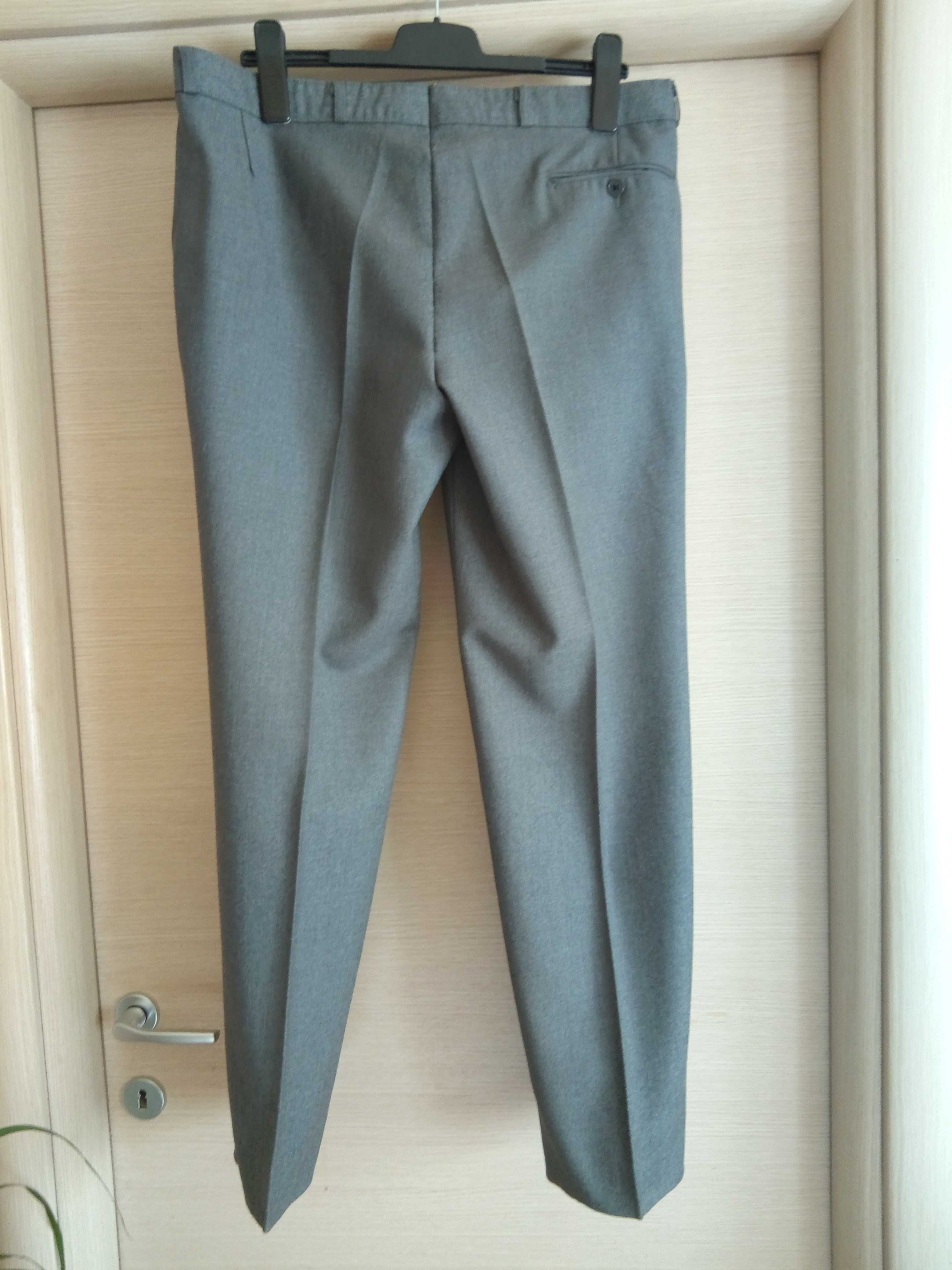 Pantaloni Germania 100% lana talie 100 cm