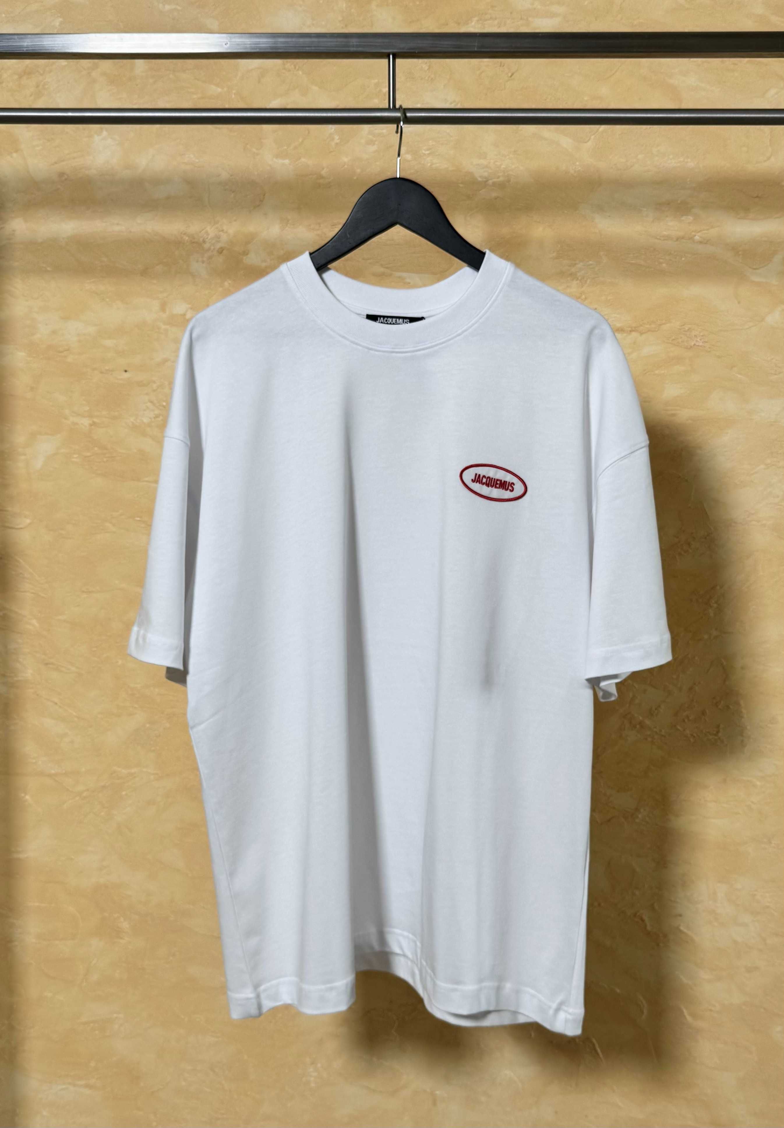 Tricou Jacquemus - Calitate Premium