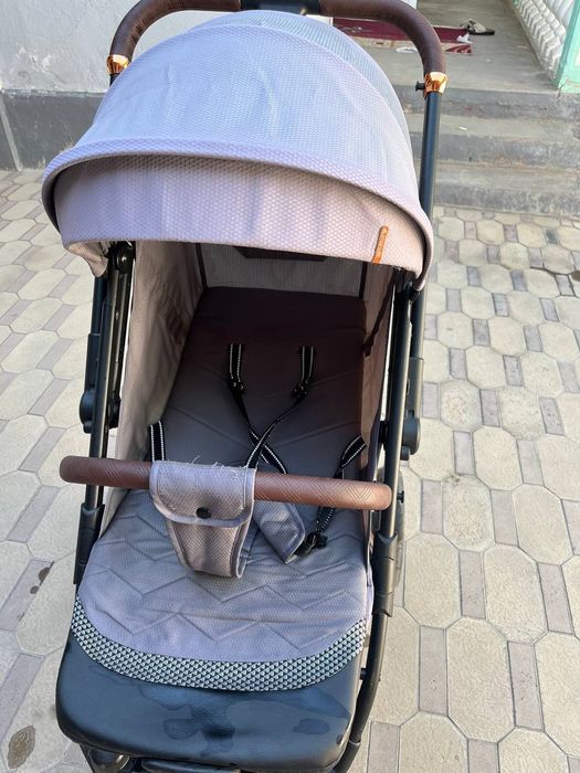 Коляска детская идеального качество