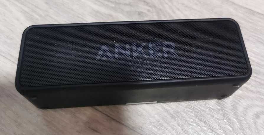 продам bluetooth колонку Anker Sound Core 2 (оригинал)