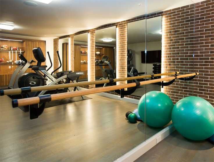 Изготовление и установка зеркал любой сложности