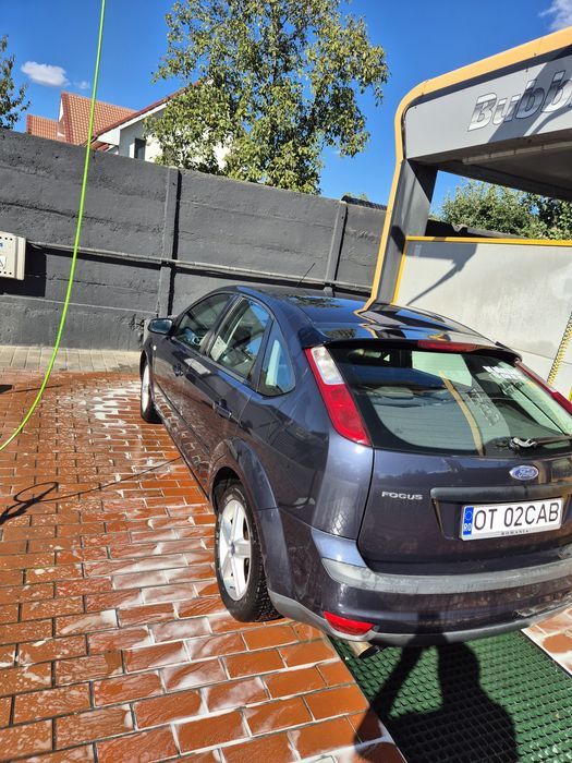 Ford focus  diesel