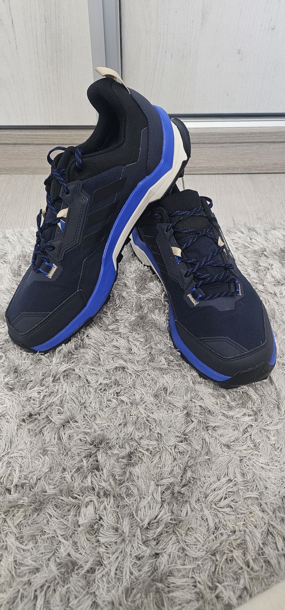 Мъжки маратонки Nike, Adidas i Flair