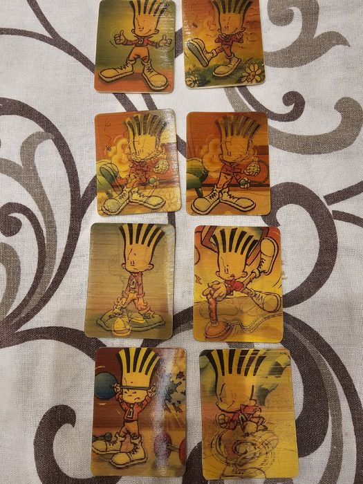 Chipicao - сръчко