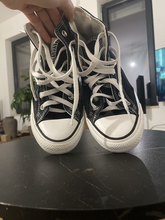 Converse Valentine’s “Love Me” – 37,5 – stare foarte bună