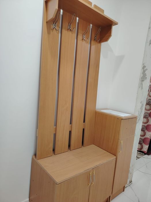 Продаётся мебель для прихожая