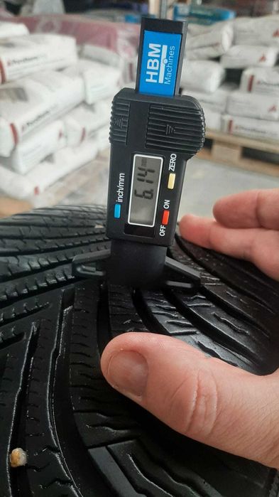 Roti  Audi Originale  225 55 17 (IARNA)