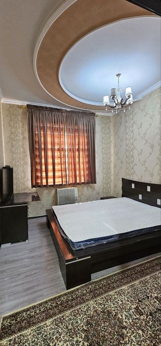 Pavarot 7 Palikinika 2 xona