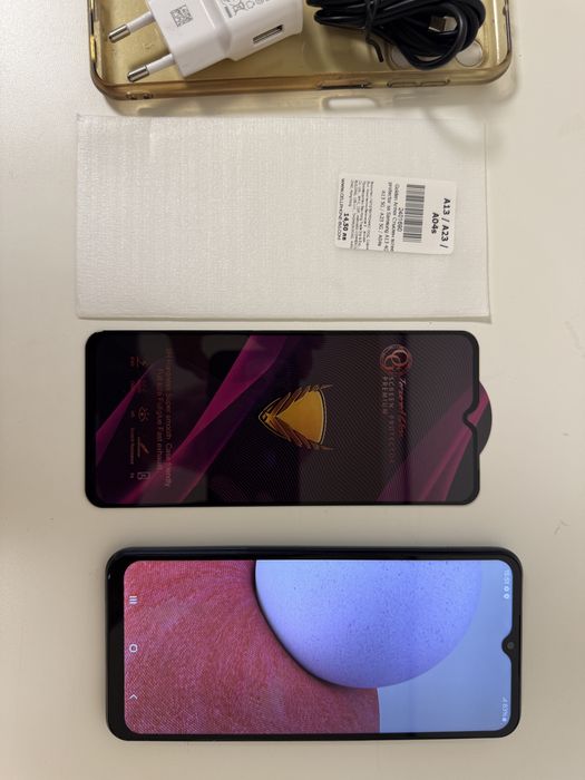 Samsung Galaxy A13 - SM-A137F