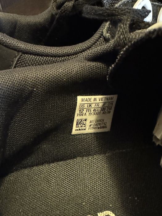 Adidas 8K 2020 M