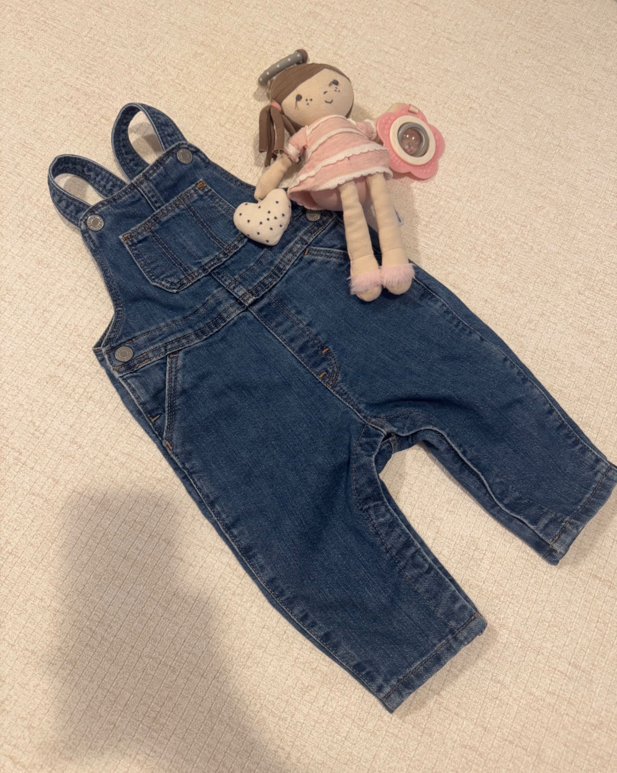 Дрехи за момиче 6-9м / H&M, Reserved, LC Waikiki