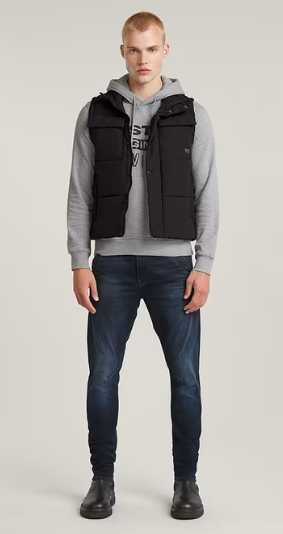Елек - G Star Raw - S , M