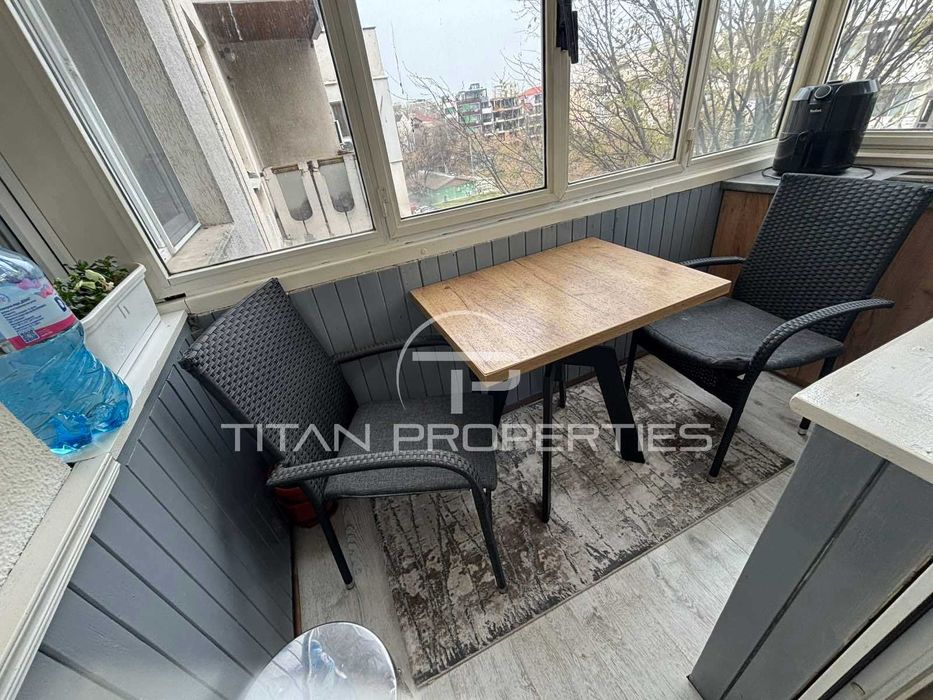 Продава се Многостаен апартамент в Пловдив, Кючук Париж - 95 кв.м за 2906 €/кв.м - Снимка #11