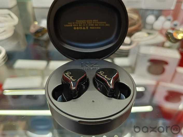 Блютуз Наушники KZ SKS hi-fi
