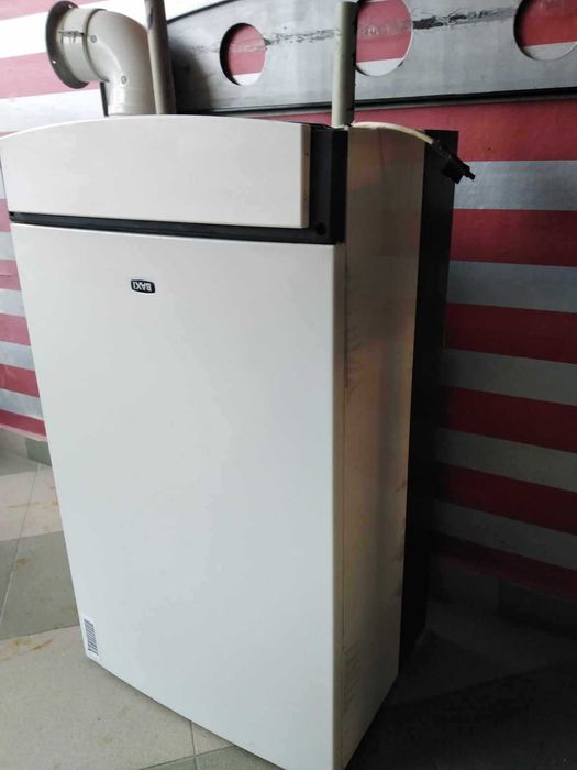 Газов котел BAXI