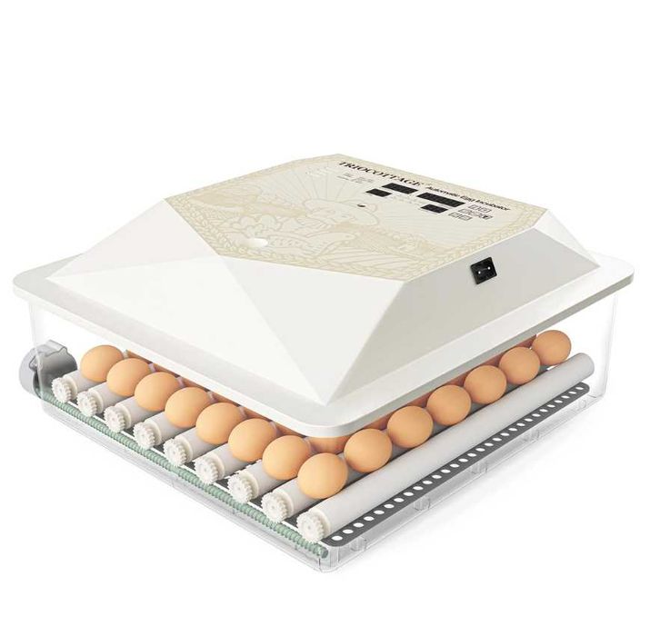 Incubator TRIOCOTTAGE 56 oua