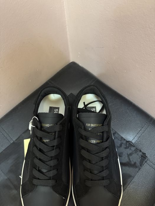 Adidasi Golden Goose Superstar