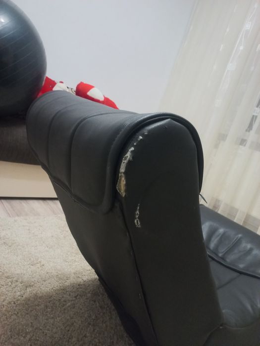 Scaun gaming Play Station