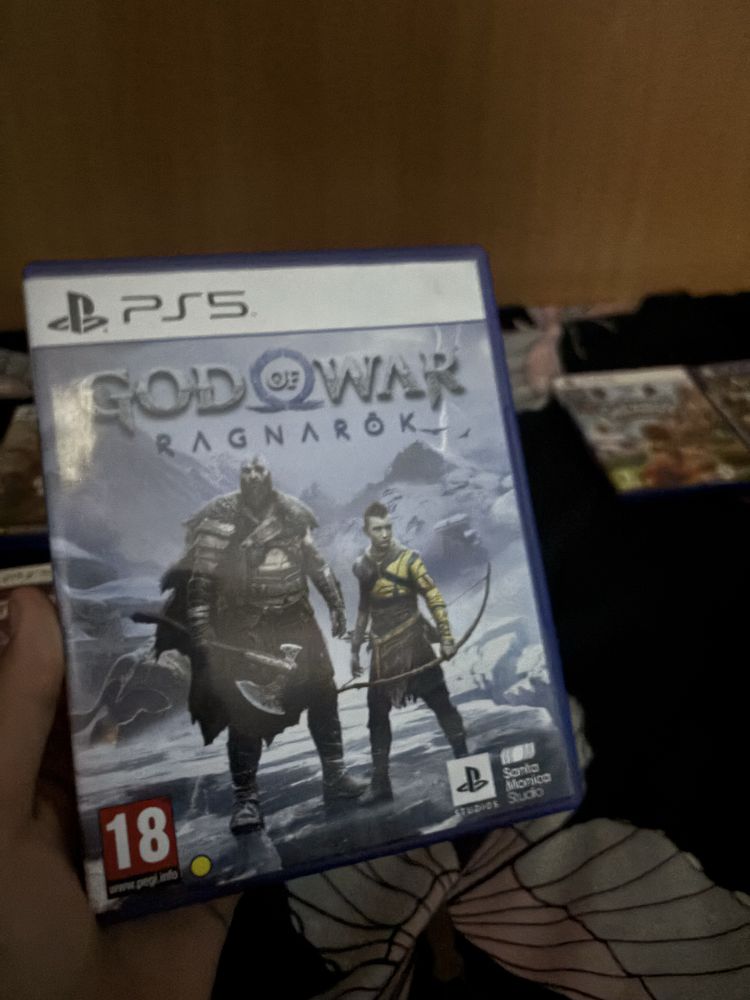 Jocuri playstation 5 si 4