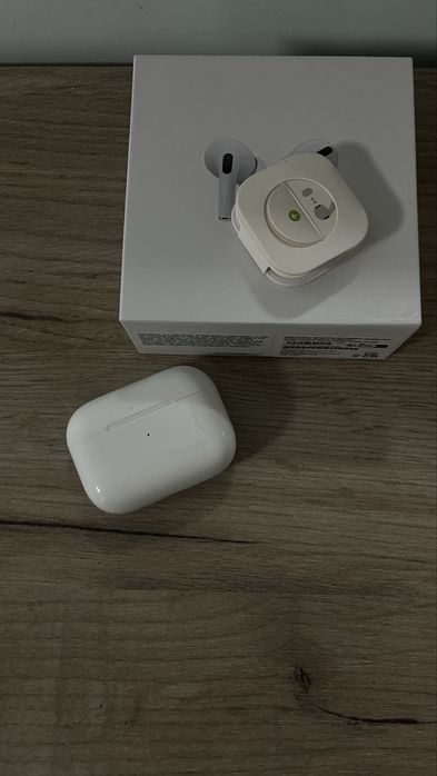 Airpods Pro Gen 1