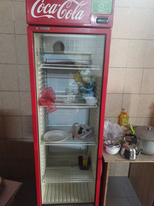 Холодильник сатамын жаңа