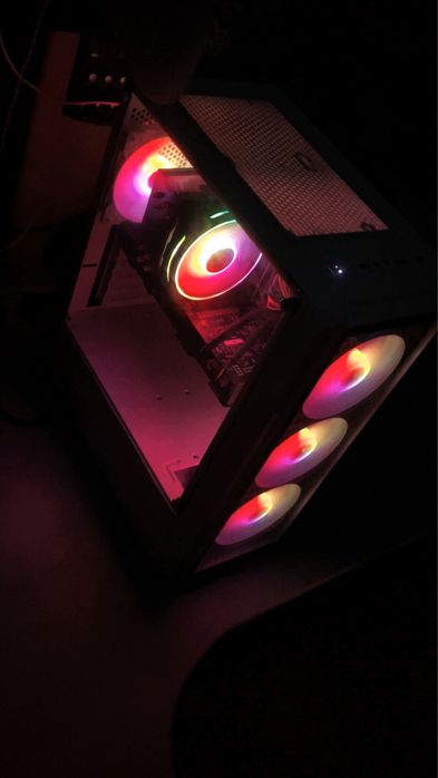 Vand pc/desktop gaming high end