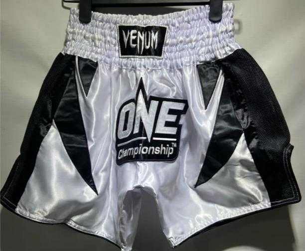 Шорты для тайский бокс, Муай Тай, кикбоксинг
