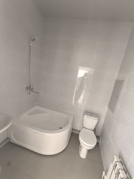 Сергели Бобур Маҳаллада Ипотека ва субсидия