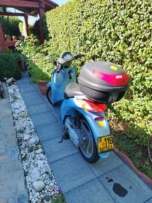 Vand scuter malaguti ciak 50