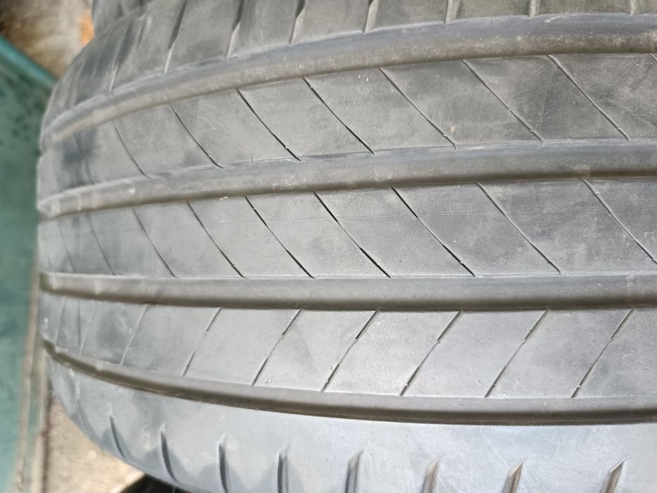 Гуми Bridgestone