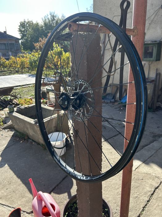 Капла crosser crx 1014, 26 +диск