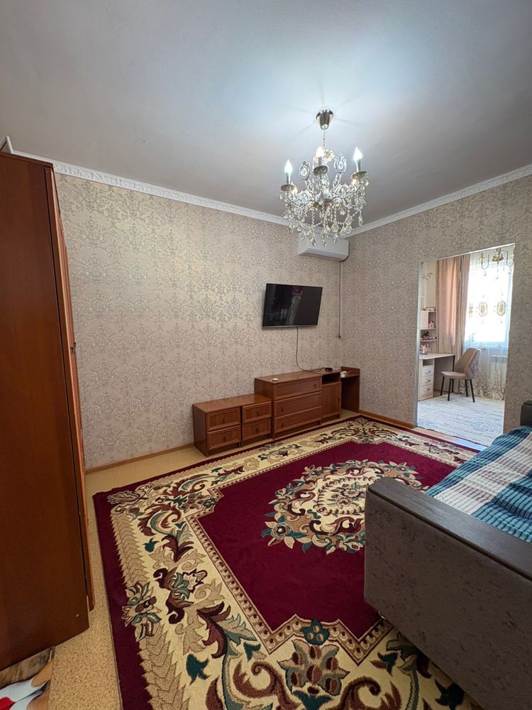 Продается 1 комн квартира Жас Канат