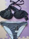 Costum baie Esmara 38/40 2 piese