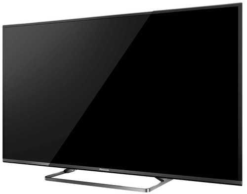 Телевизор Panasonic Viera TX-55ASW654 Smart 4k Wi-fi