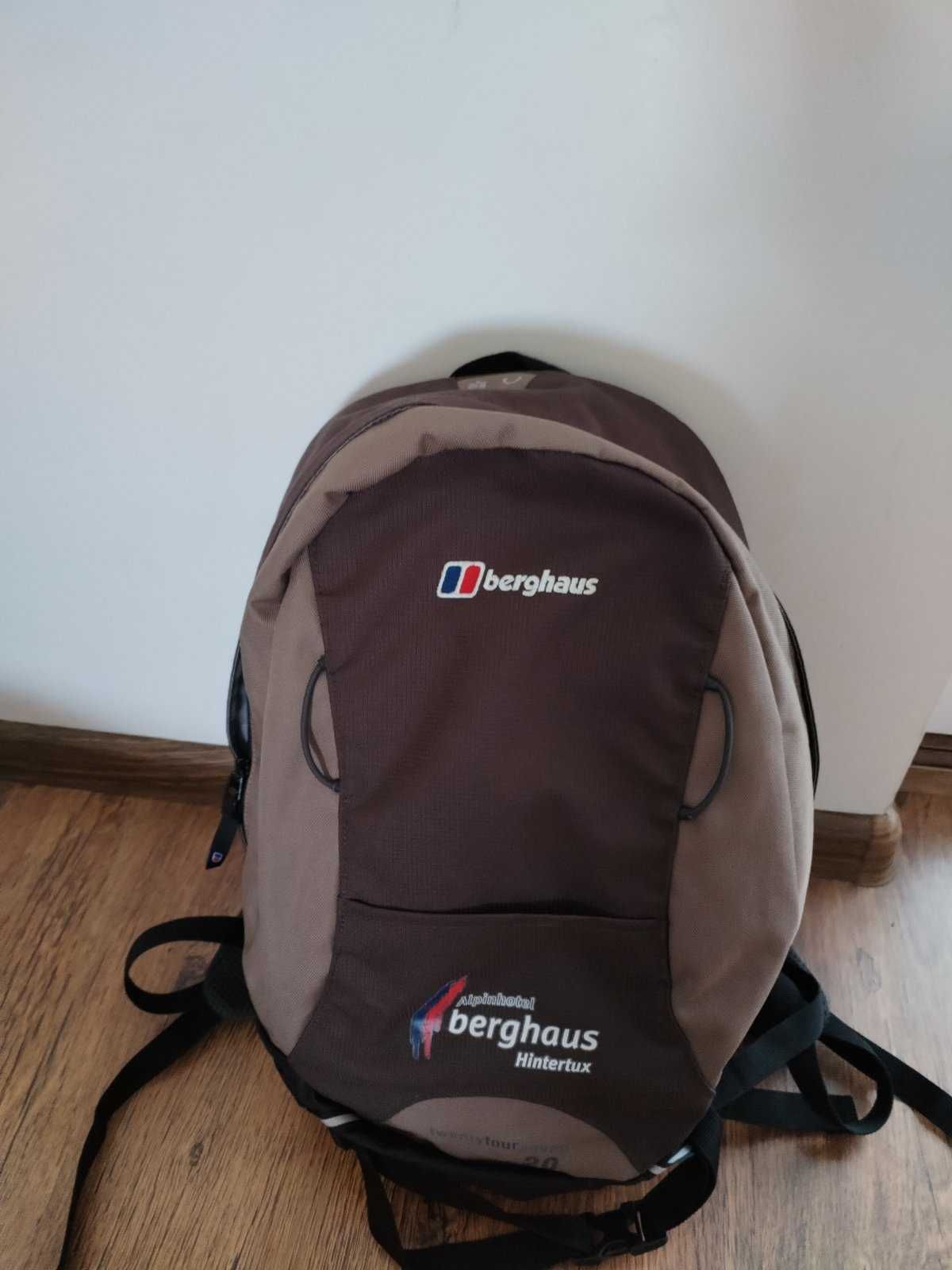 berghaus 2047 backpack 20l. - страхотна раница 20лт.