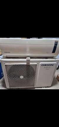 Vin ac 12000btu orion