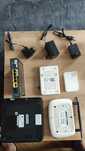 Lot Routere Wireless, Switch Netgear, TP-Link, Huawei