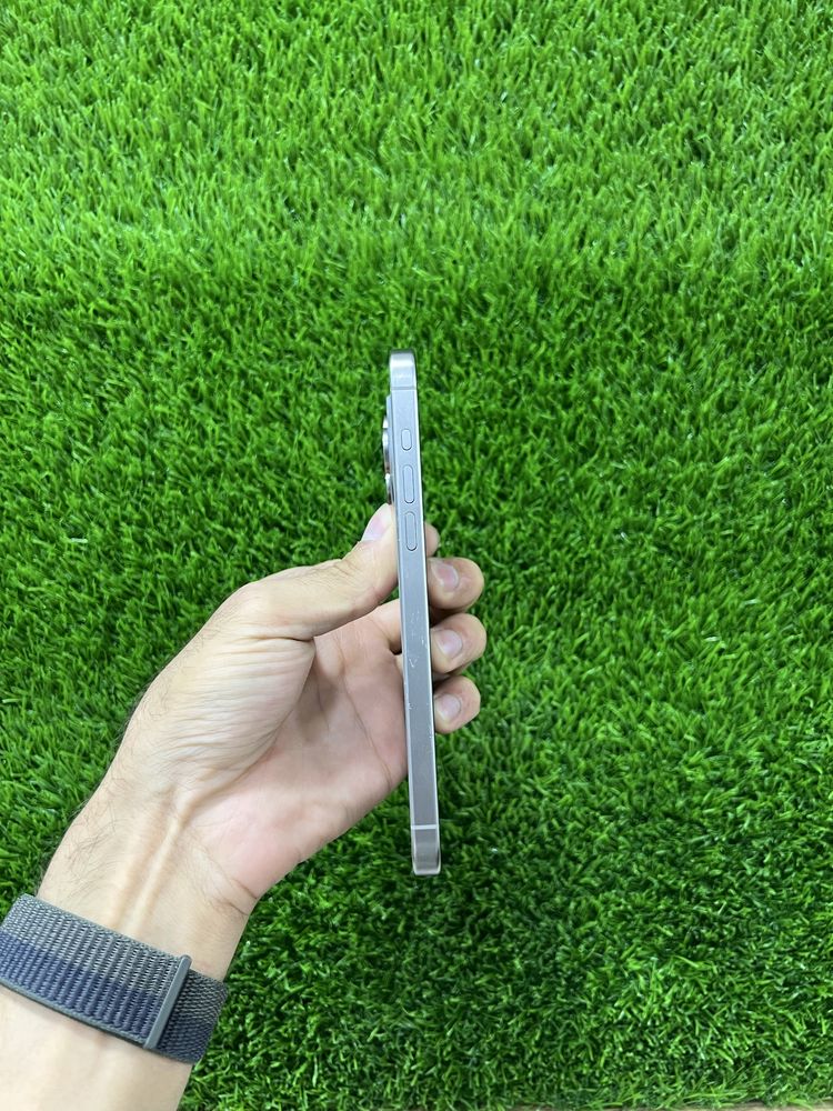 Iphone 15 pro max 256gb Esim 87% yomks