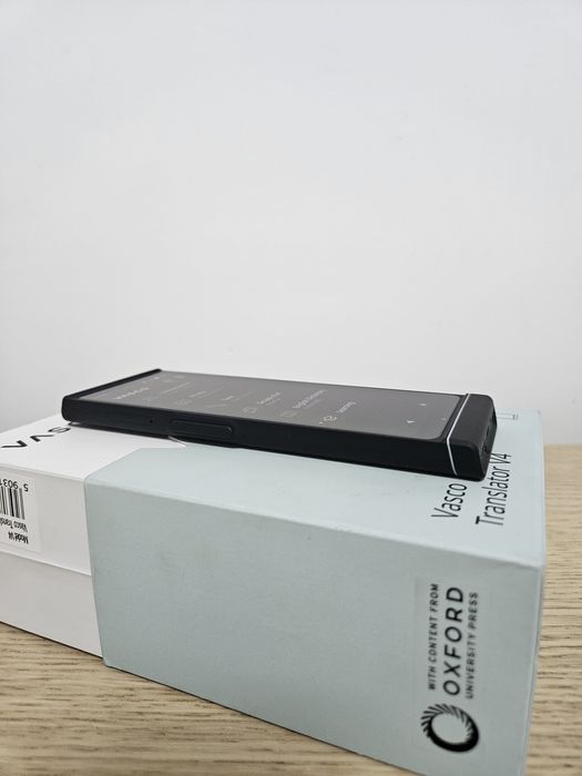Vasco Translator V4