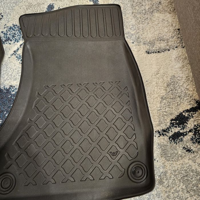 Presuri  Audi a4 b8, b9