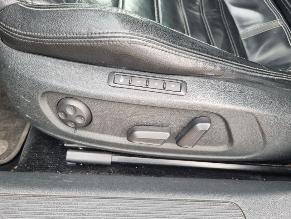 Passat CC 2.0 tdi 2008