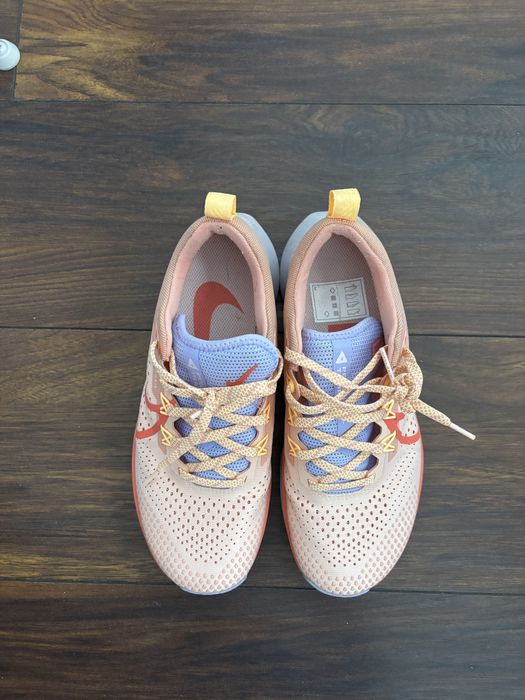 Проадвам-Маратонки за бягане Nike
