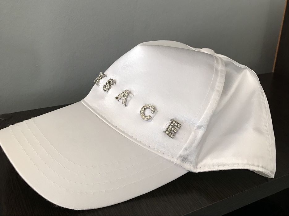 Продам кепку Versace 2тыс