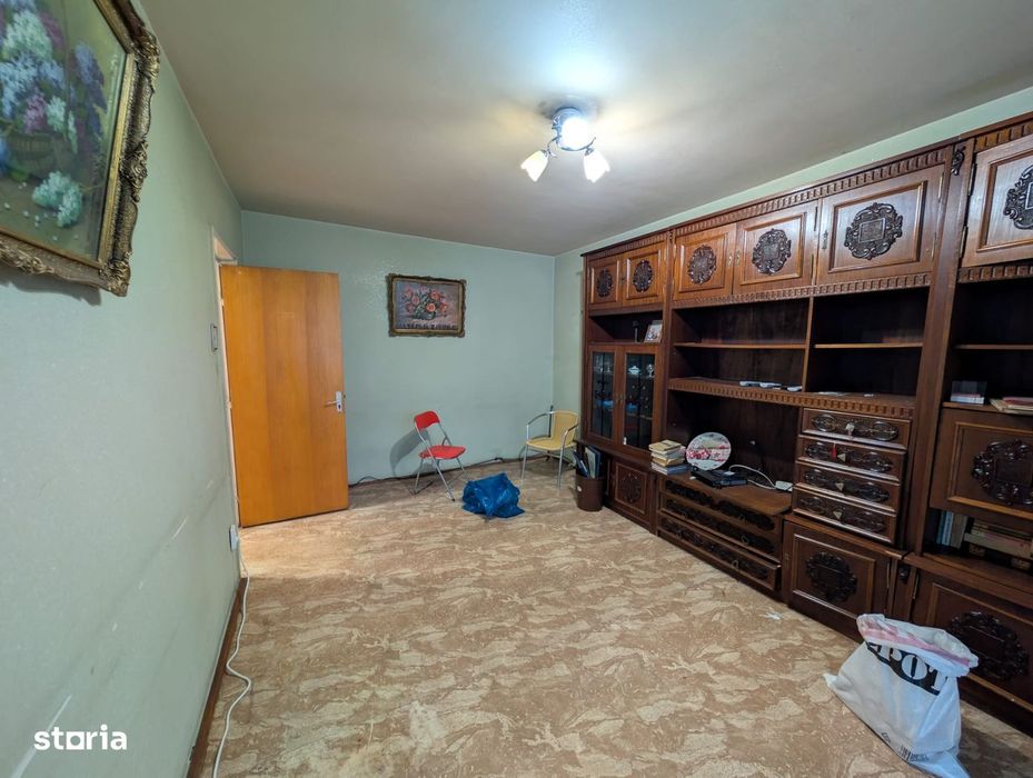 Apartament 3 camere, 70 m², 2 balcoane – Drumul Taberei, lângă metrou