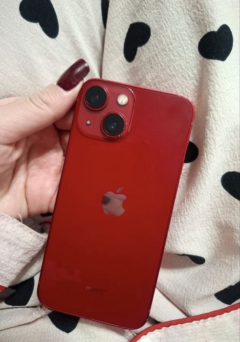 iphone 13 мини (256гб) айфон 13 мини