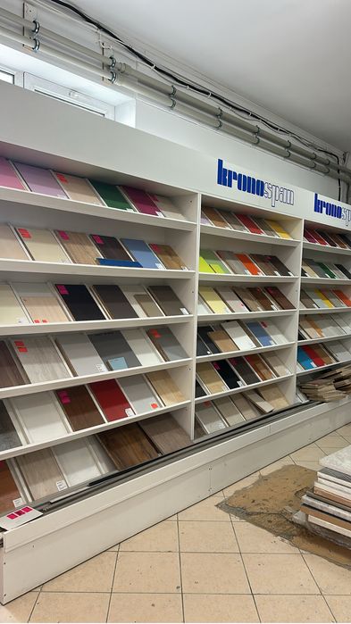 Продается фанера, лдсп, мдф